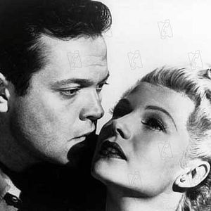 Foto A Dama de Shanghai