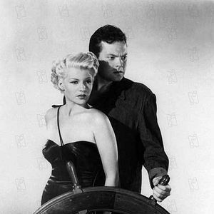 Foto A Dama de Shanghai