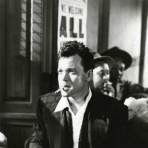 Foto A Dama de Shanghai