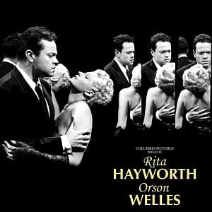 Foto A Dama de Shanghai