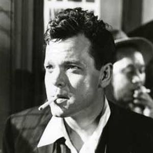 Foto Orson Welles