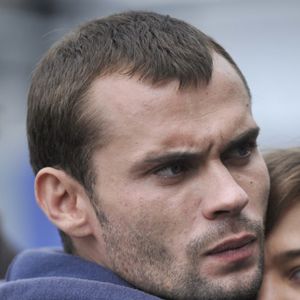 Foto Robinson Stévenin