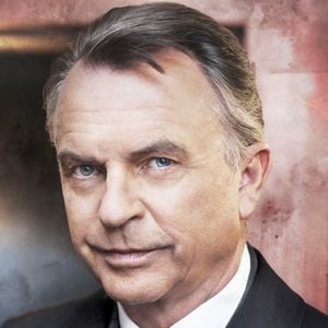 Foto Sam Neill