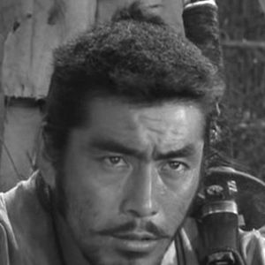 Foto Toshirô Mifune