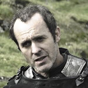 Foto Stephen Dillane
