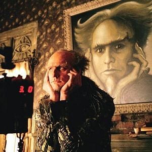 Foto Desventuras em Série