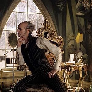 Foto Desventuras em Série