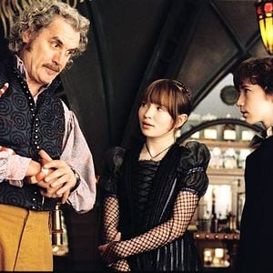 Foto Desventuras em Série