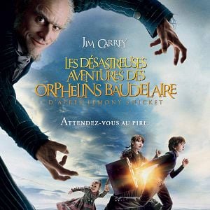 Foto Desventuras em Série