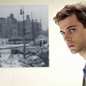 Foto As Chaves de Casa