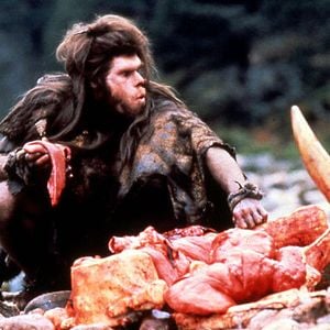 Foto A Guerra do Fogo