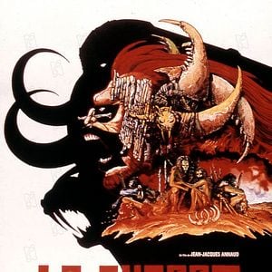 Foto A Guerra do Fogo