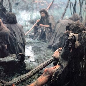 Foto A Guerra do Fogo