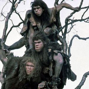 Foto A Guerra do Fogo