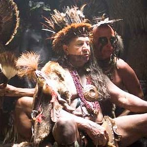 Foto Terrence Malick