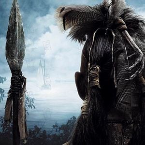 Foto Terrence Malick