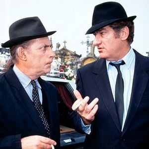 Foto Jean-Pierre Mocky