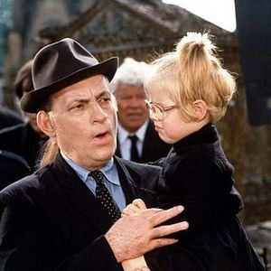 Foto Jean-Pierre Mocky