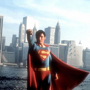 Foto Superman - O Filme