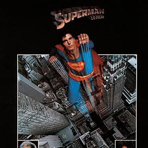 Foto Superman - O Filme