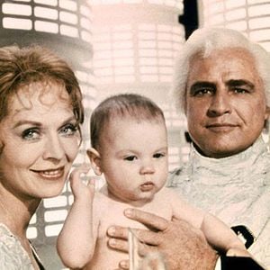 Foto Superman - O Filme