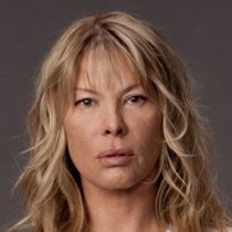 Foto Deborah Kara Unger