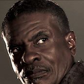 Foto Keith David