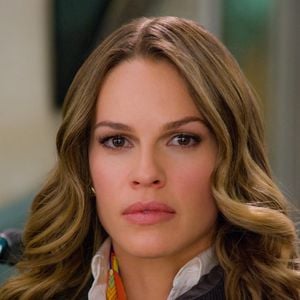 Foto Hilary Swank