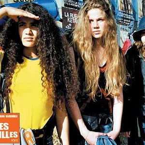 Foto Jean-Loup Hubert