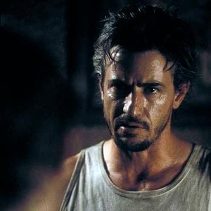 Foto Contra Corrente