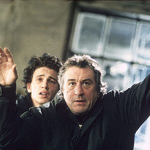 Foto O Último Suspeito