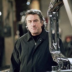 Foto O Último Suspeito