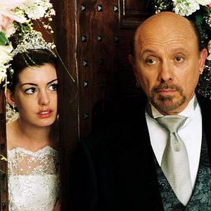 Foto O Diário da Princesa 2