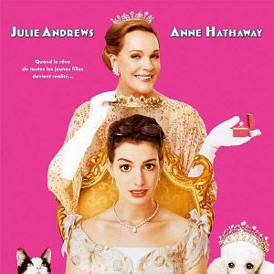 Foto O Diário da Princesa 2