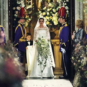 Foto O Diário da Princesa 2