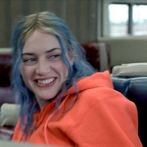 Foto Brilho Eterno de uma Mente Sem Lembranças