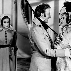 Foto Margaret Leighton