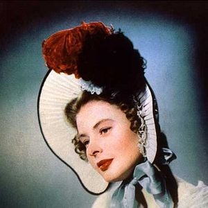 Foto Sob o Signo de Capricórnio