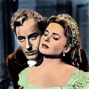 Foto Michael Wilding