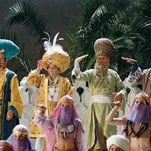 Foto Patrick Braoudé