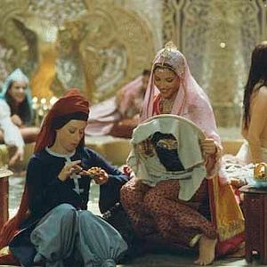 Foto Patrick Braoudé