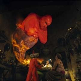 Foto Patrick Braoudé