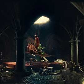 Foto Patrick Braoudé