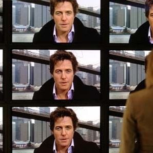 Foto Hugh Grant