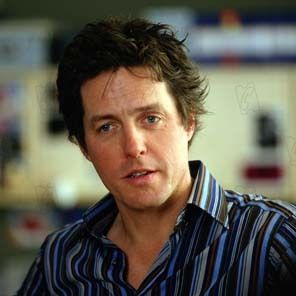 Foto Hugh Grant