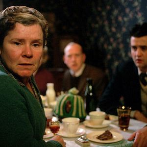 Foto Imelda Staunton