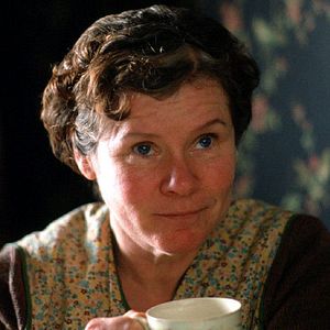 Foto Imelda Staunton