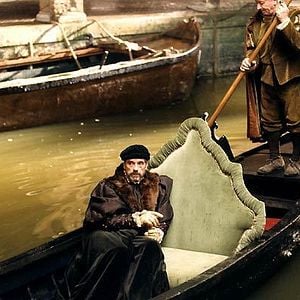 Foto O Mercador de Veneza