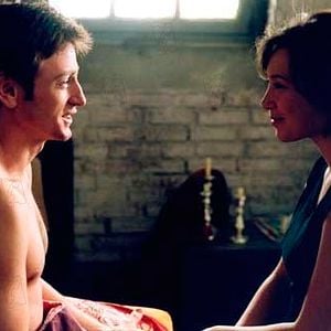 Foto A Dama de Honra