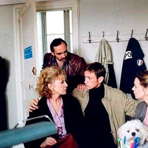 Foto A Dama de Honra